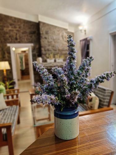 Hotel Himalayan Hive Home