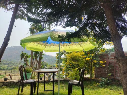 Remarkable 1-bed House In Bhimtal