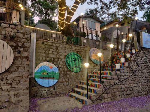 Hotel Lake & Woods Resort