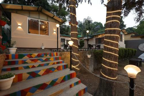 Hotel Lake & Woods Resort