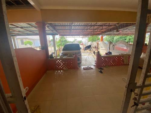 Homestay Taman Dbayu