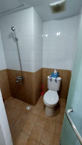 Apartamento Green Pramuka By Ahf