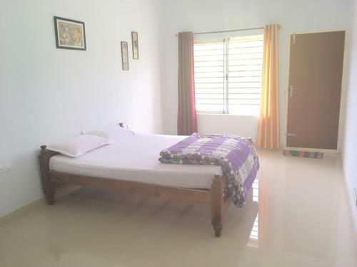 Apartamento Halenahalli Home Stay