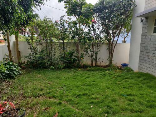 Apartamento Halenahalli Home Stay