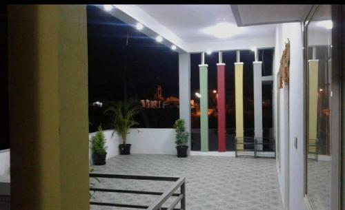Apartamento Halenahalli Home Stay