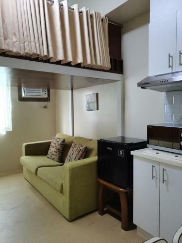 Apartamento Studio Unit In Avida Towers Claveria Davao