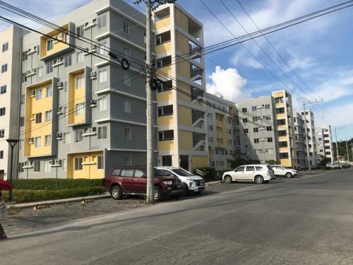 Apartamento Johen 8 Spatial Condo Rental