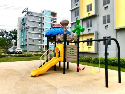 Apartamento Johen 8 Spatial Condo Rental