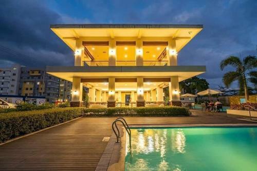 Apartamento Johen 8 Spatial Condo Rental