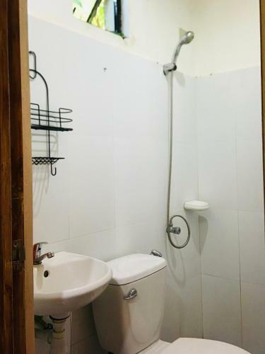 Albergue Transient Room