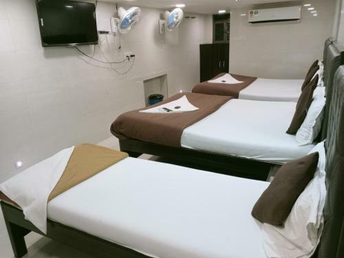 Hotel Qamar