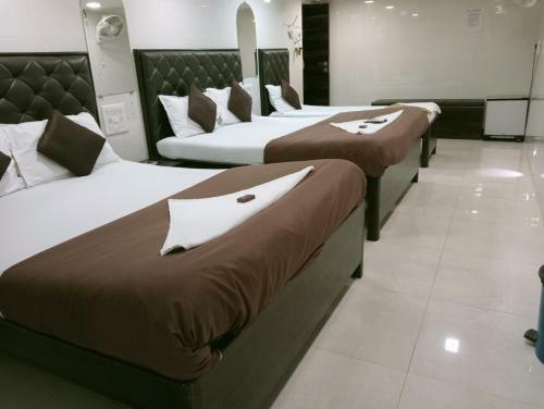 Hotel Qamar
