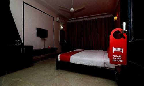 Oyo 89078 Hotel Jc Chelet
