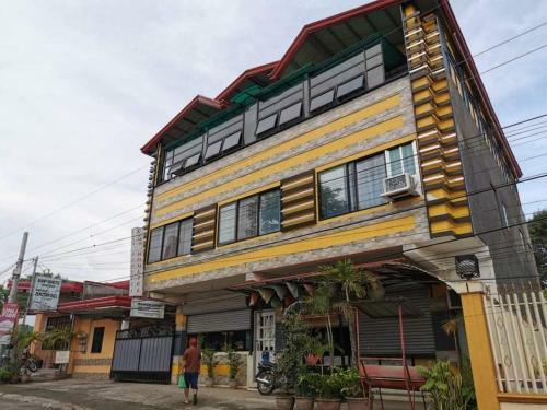 Hotel Samm's Hometel