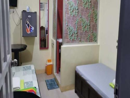 Hotel Samm's Hometel