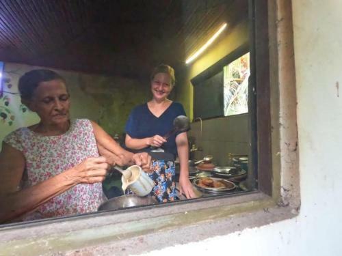 Mithi-la City Home Stay