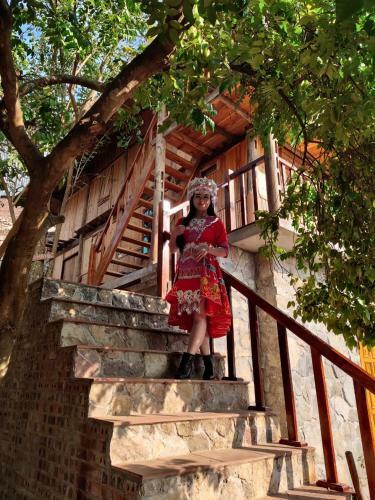 Kha B?n Homestay