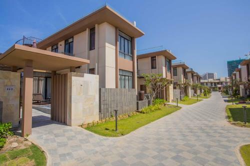 Cam Ranh Mystery Villas & Spa