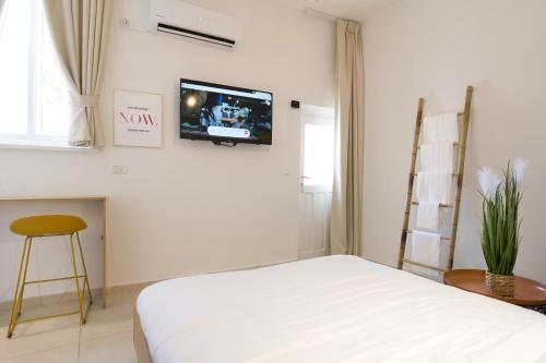 Apartamento Aju Hamadregot 31 Suites