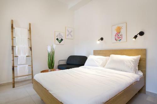 Apartamento Aju Hamadregot 31 Suites