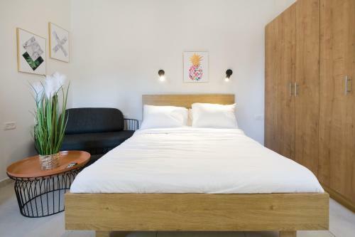 Apartamento Aju Hamadregot 31 Suites