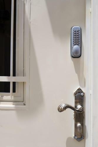 Apartamento Aju Hamadregot 31 Suites