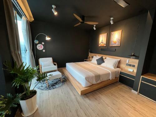 Apartamento Bear Home Studio