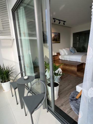 Apartamento Bear Home Studio