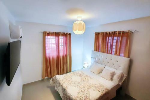 Apart. Bbq, Jacuzzi Y Vista Al Mar, 4hb/ac.