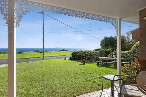 Waterfront - Bay Views - Edgewater Springs