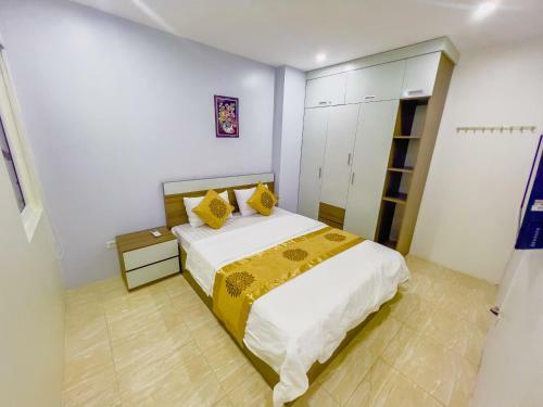 Apartamento Homestay Newlife