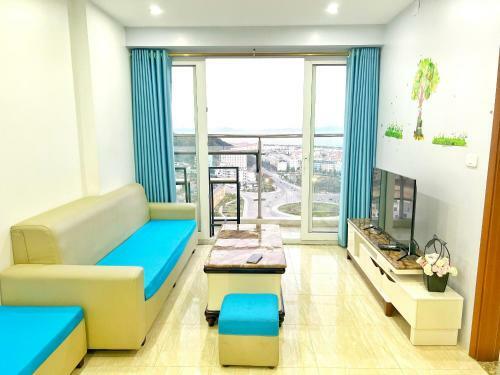 Apartamento Homestay Newlife