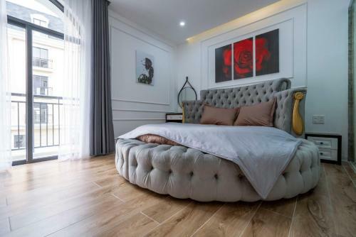 Apartamento C?n H? Li?n K? Cao C?p Haborbay 6 Ph�ng Ng?