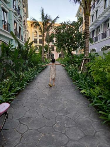 Apartamento C?n H? Li?n K? Cao C?p Haborbay 6 Ph�ng Ng?