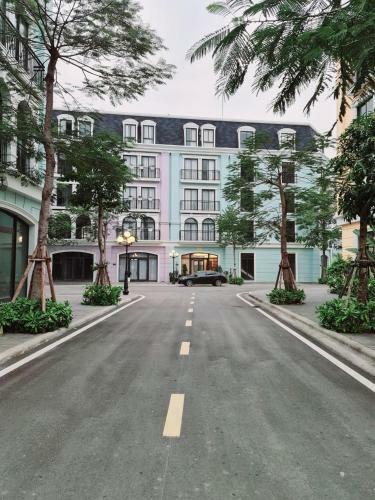 Apartamento C?n H? Li?n K? Cao C?p Haborbay 6 Ph�ng Ng?