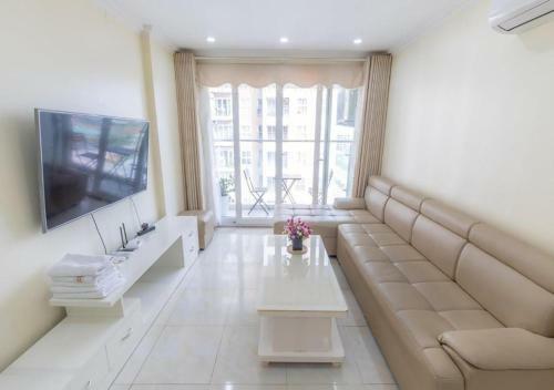 Luxstay Apartment Halong
