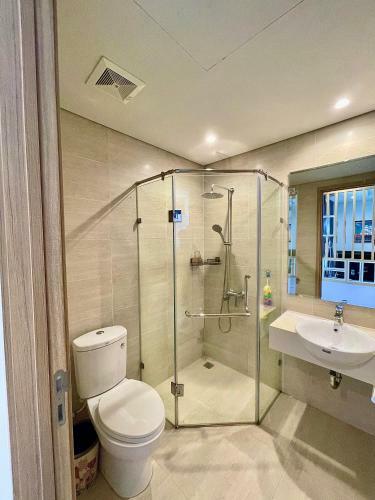 Apartamento Mily Casa Homestay Ha Long