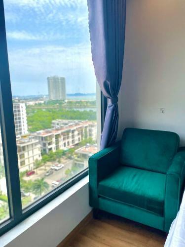 Apartamento Mily Casa Homestay Ha Long