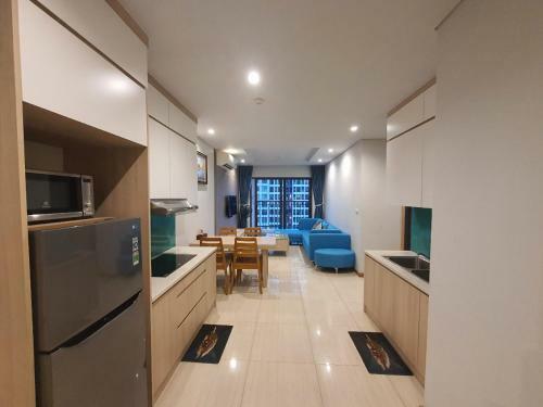 Apartamento C?n H? 2pn Trung T�m B�i Ch�y