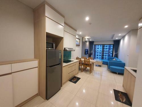 Apartamento C?n H? 2pn Trung T�m B�i Ch�y