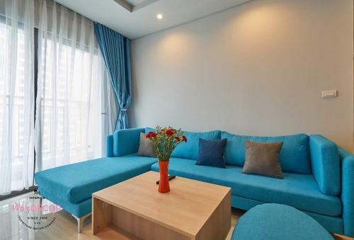 Apartamento C?n H? 2pn Trung T�m B�i Ch�y