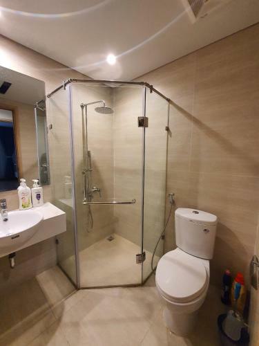 Apartamento C?n H? 2pn Trung T�m B�i Ch�y