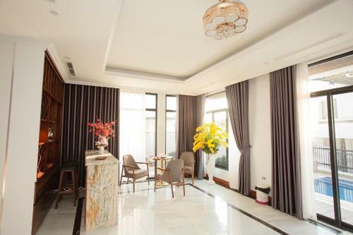 Dolphin Villa