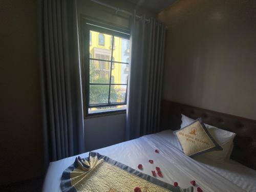 Hotel Kh�ch S?n ??nh H??ng H? Long