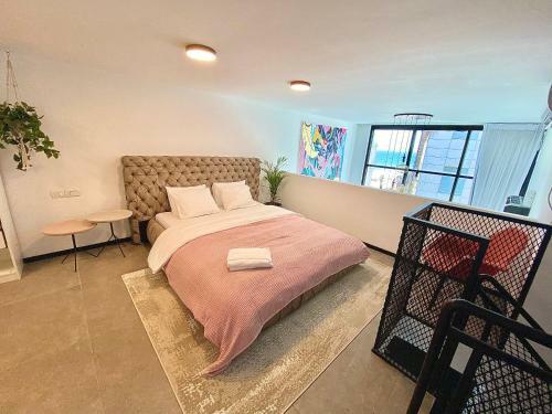 Apartamento Penthouse On The Beach