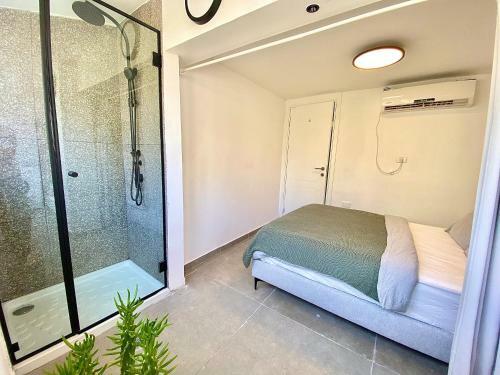 Apartamento Penthouse On The Beach