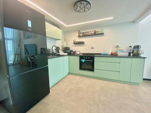 Apartamento Penthouse On The Beach