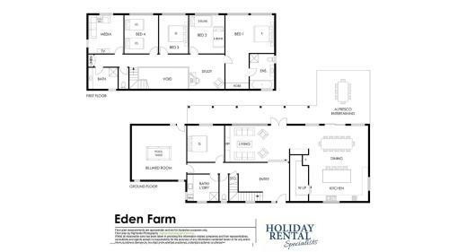 Eden Farm
