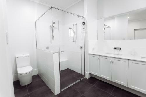 Chic Retreat