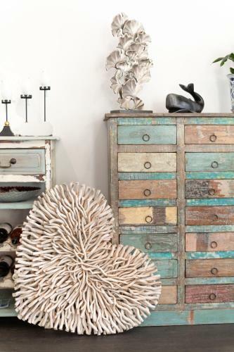 Chic Retreat